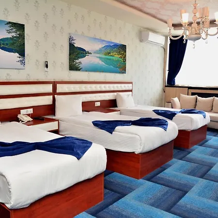 Otel Business Grand Ankara