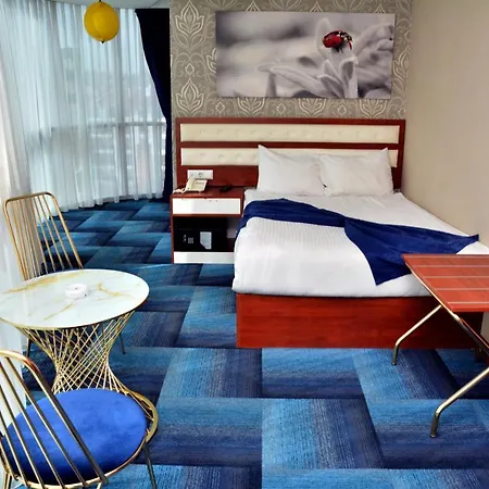 Business Grand Otel 4*