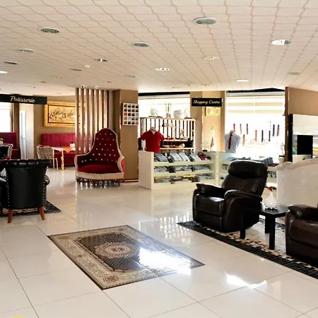 Otel Business Grand 4*