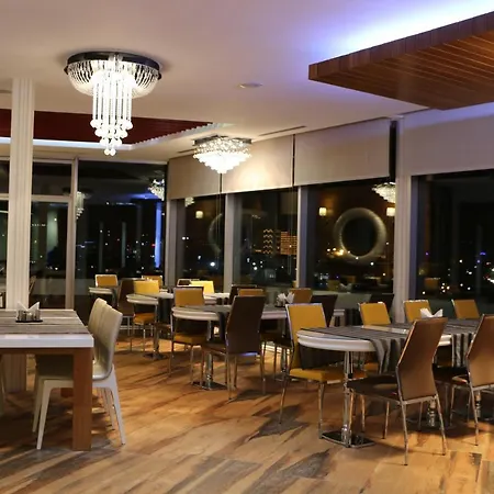 Business Grand Otel