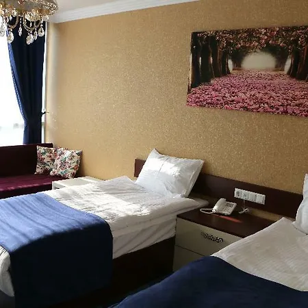 Otel Business Grand